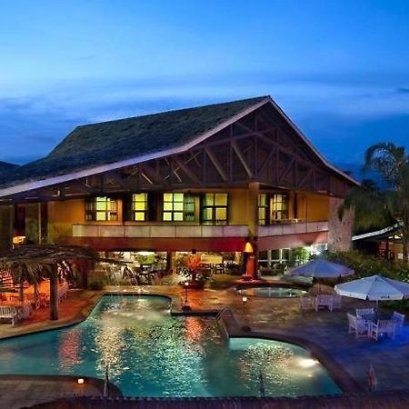 Ilha Flat Hotel Ap 2202 Ilhabela Luaran gambar