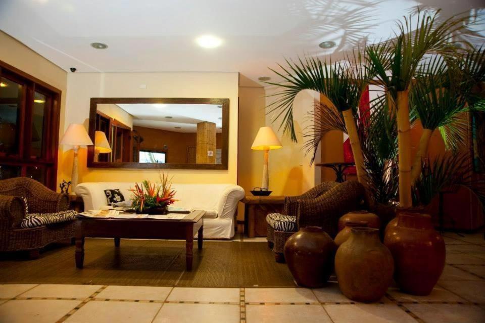 Ilha Flat Hotel Ap 2202 Ilhabela Luaran gambar